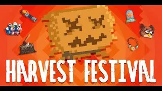 HARVEST FEST PROFIT (3+ DL) | GrowTopia