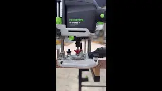 NEW Festool OF 1010 R Router
