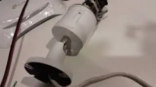Restablecer Valores de Fabrica Camara Dahua ip