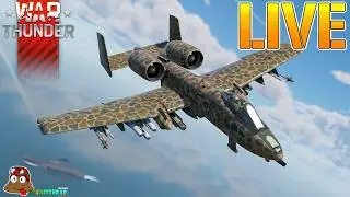 Suffern oder Siegen?! War Thunder am Donnerstag