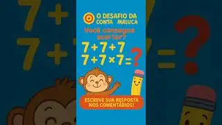 Quero ver acertar!                               #pensar&aacute;pido #quiz #adolescente #desafiodivertido