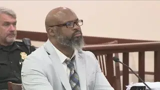 Bennefield found guilty on all counts