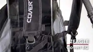 Review of Zeagle Covert BC