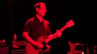 Reaching For The Moon -  Mark Lanegan - Seattle Showbox - 07-03-14
