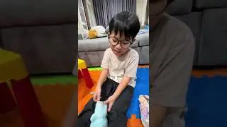 SNAP review LABUBU V3 #labubu