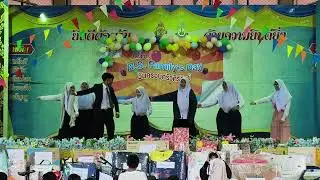 เมื่อครูย้อนวัย 14 อีกครั้ง จะเกิดอะไรขึ้น!!! #RSFamilysDay2026 (การแสดงครู+นักศึกษาฝึกสอน)