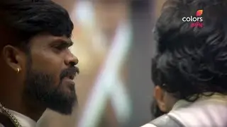 Bigg Boss Tamil S9 UNSEEN | 14th October 2025 - Promo