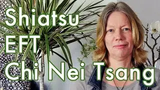 Trauma Verwerking via Shiatsu - EFT - Chi Nei Tsang - door Alma Timmer Massage Wageningen