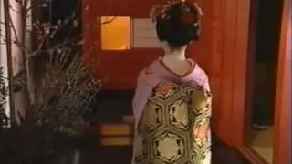 MARS Planet TV  : GOLD and  Geishya