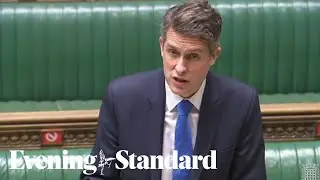 Gavin Williamson speech in full: Teachers determine A-level & GCSE exam results, algorithms scrapped