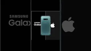 Samsung Galaxy S10e VS iPhone SE 2