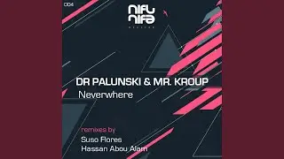 Neverwhere (Original Mix)