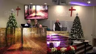Sunday Worship First Christian Church Kearney MIssouri