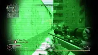 i love Cod4