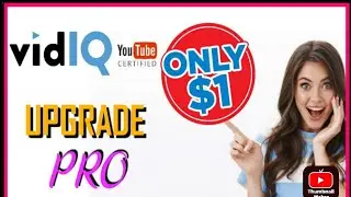 vidiq pro free | vidiq promo codes 2023