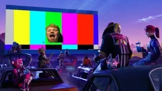 TILTED TERRORS!! | Fortnite ft. Barkinggoat