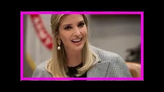 What! Viral video shows Andy Dick groping Ivanka Trump on Jimmy Kimmel Live!