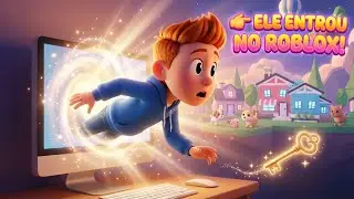 ROBLOX- Hist&oacute;ria Infantil | #infantil #historiainfantilparadormir #livrosinfantis #historinha