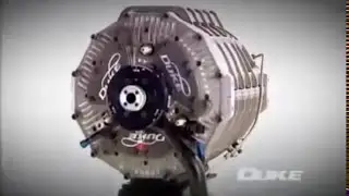 Duke Engines | All information about Duke Engines