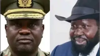 E ngu mi nyier ke dr riek machar 