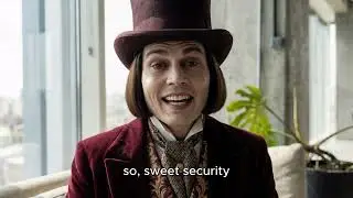 Year-End Employee Recap Video | Sweet Security (AI-assisted production)