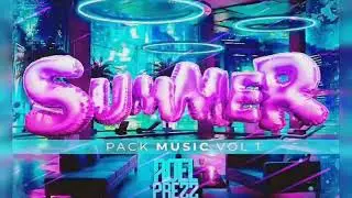 SUMMER PACK MUSIC VOL.1 BY ROEL PREZZ EN VENTA