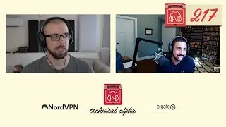 Technical Alpha 217 - Overwatched Understaffed