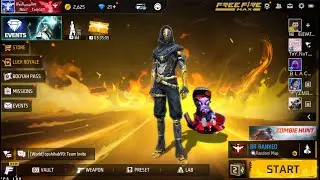 BGMI & FREEFIRE LIVE @GYANGAMING @TITALGAMING @FREEFIRELIVE @FREE FIRE