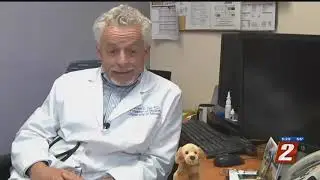 UNR Rabies Prevention