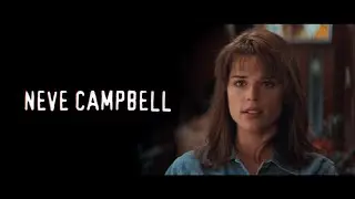 Scream (1996) Full End Credits Sequence