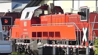 3 BÜ - und jeder ganz anders