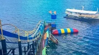 Maxima Aqua Fun In Samal Island | Quick Tour