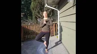 10 minute Stretch Flow. No Props Needed, Suitable for all Levels 