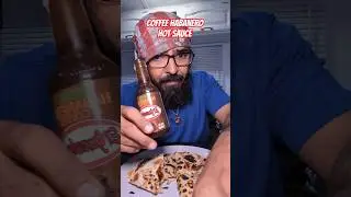 El yucateco - Habanero and Coffee hot sauce. #fyp #shorts #shortsvideo #hotsauce
