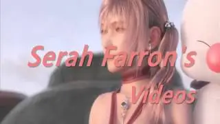 [INTRO (Fixed)] New Intro by Serah Farron (Me)