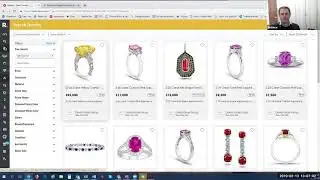 RapNet Webinar: Trading Jewelry on RapNet - Feb 2019