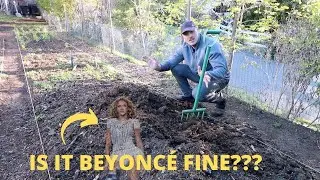Cover Crop Compost - IS IT WORTH THE EFFORT?