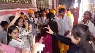 Shree Sai Baba Palki Shobha Yatra 2025