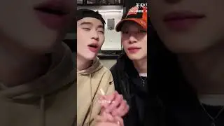 BL drama series eng sub gay couple romance jealousyจูบkiss ciuman ชายรักชายหึงหวงจูบ게이 키스 ชายรักชาย