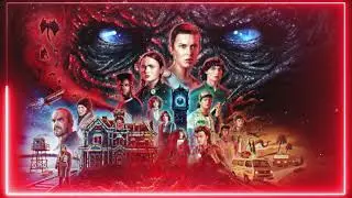 Stranger Things Season 4 Soundtrack: Running Up That Hill (Deal with God)