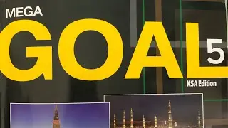 شرح(Simple Present) Mega Goal 5