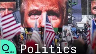 Trump Trial Moves Forward After Senate Votes Impeachment Is Constitutional