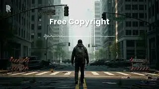 Powerful Dark Cinematic Journey Epic Hybrid Background Music | No Copyright