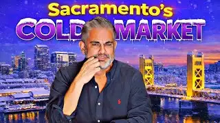 Sacramento Real Estate Market Update | Northern California Housing Market News