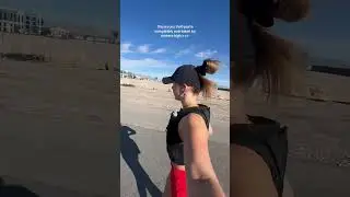 NOTHING like it 🥰 #runnershigh #gymgirl #running #shorts #fit #fitness #fdoe #newrunner #runtok