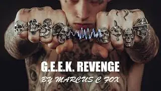Epic Hip Hop Instrumental Music No Copyright - G.E.E.K. Revenge - Marcus C Fox