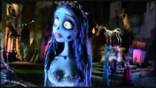 Emily Corpse Bride- Tourniquet