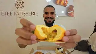 Best French Desserts In Kuala Lumpur | By A Former Michelin Star Restaurant Pastry Chef