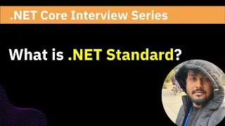 What is .NET Standard?