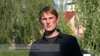 Bundestagswahl 2013 - Steffen K&uuml;hne, DIE LINKE, Wahlkreis 62